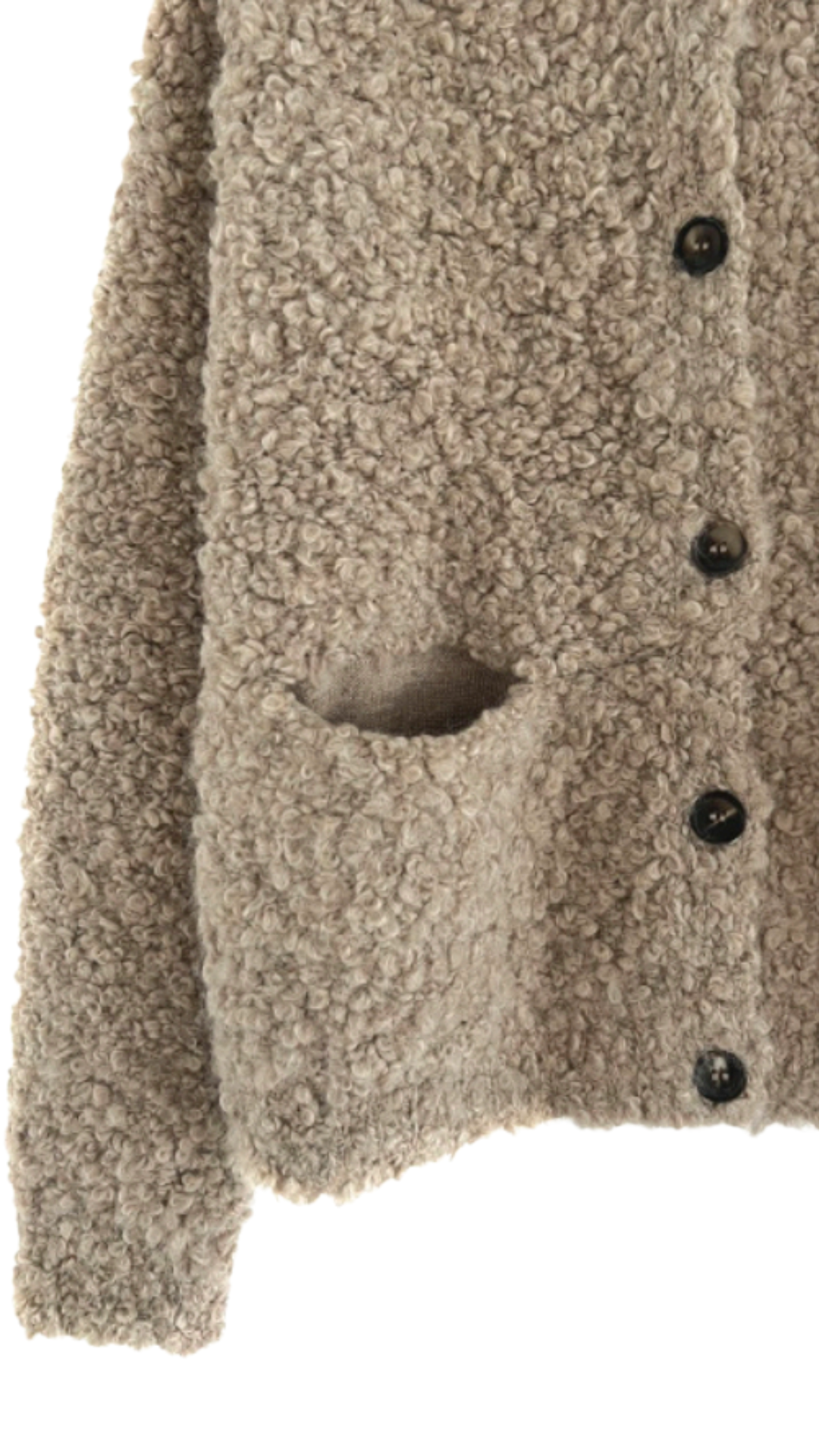 Luna Coat