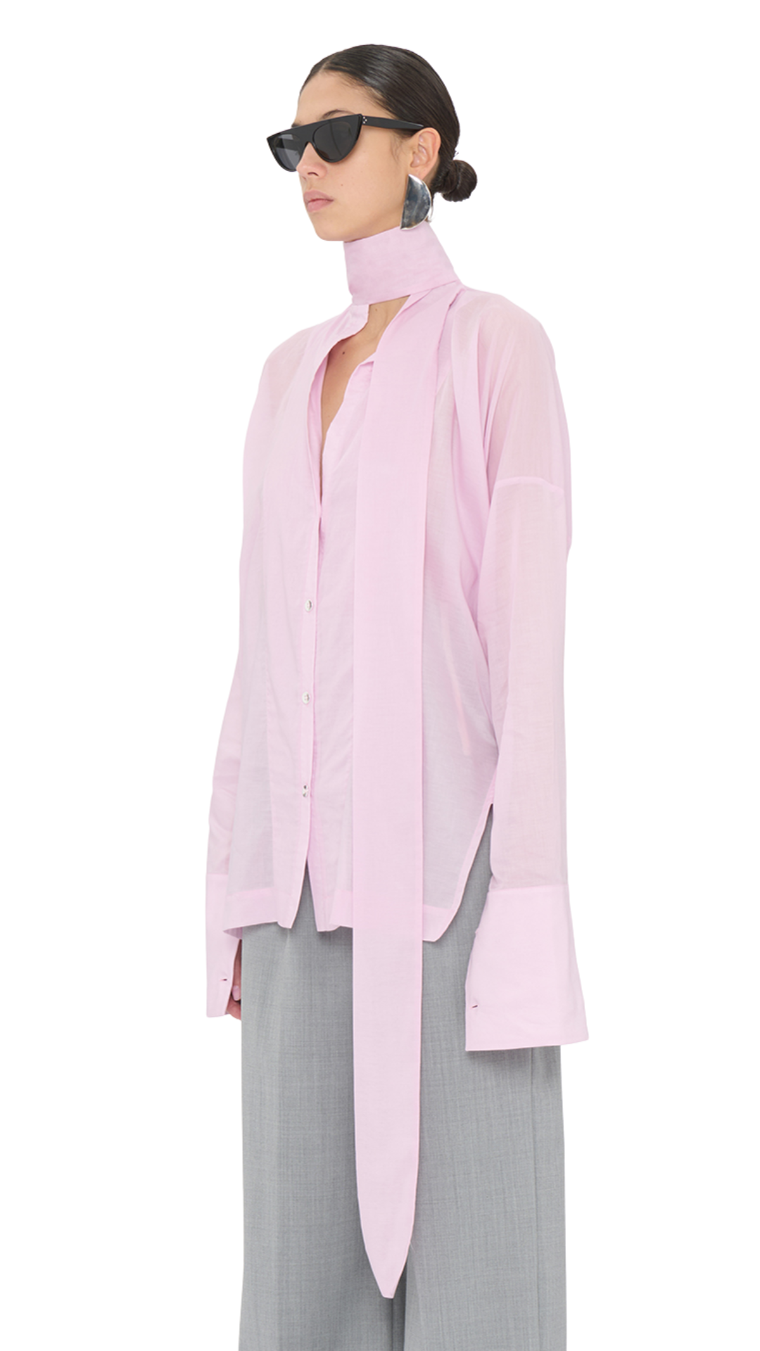Cecilia Blouse