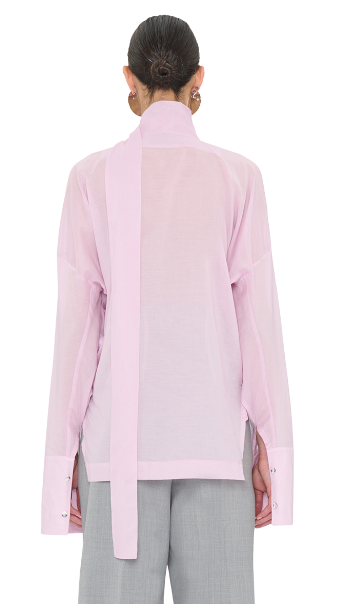 Cecilia Blouse