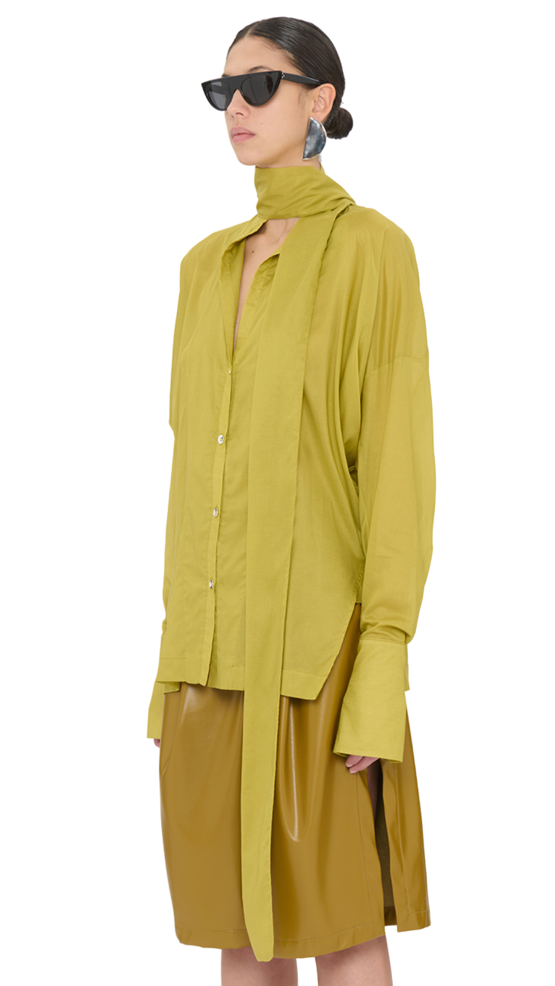 Cecilia Blouse
