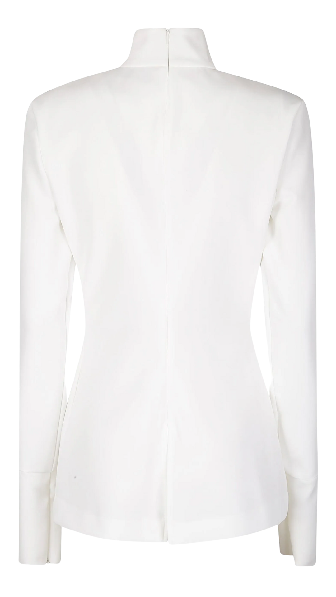 Stretch Jersey Clio Sweater