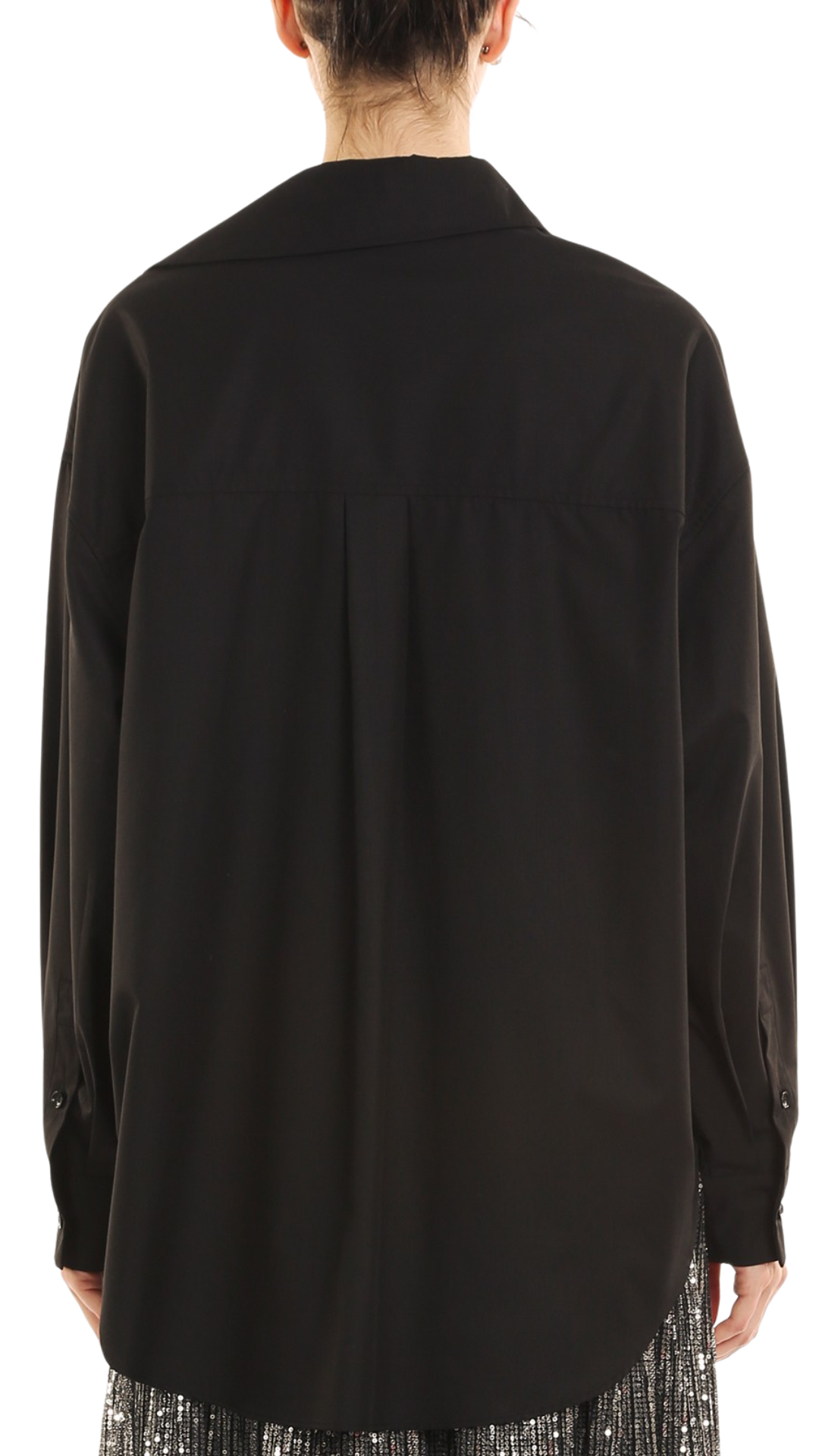 Angelica Shirt