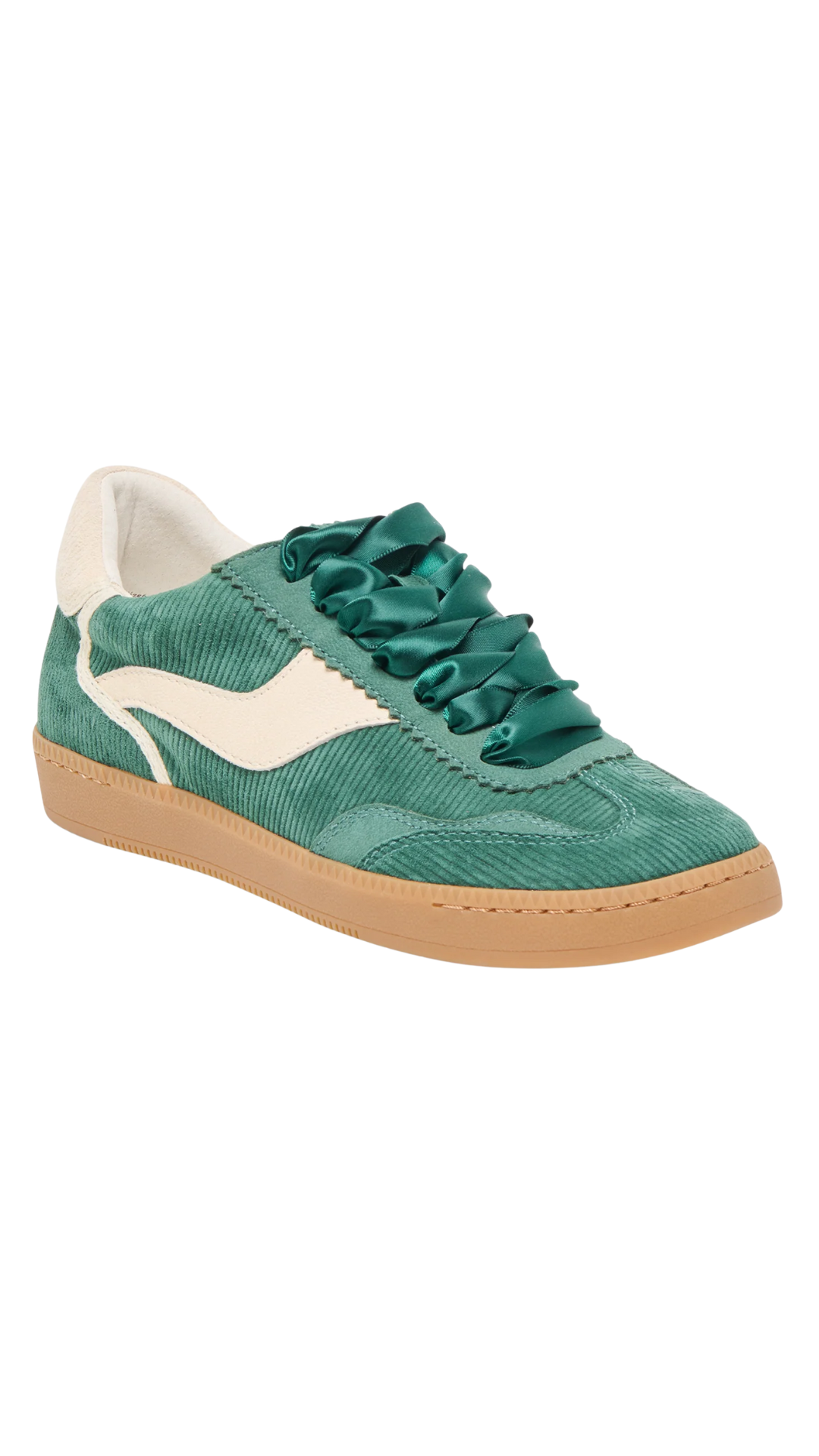 Notice Pine Corduroy Sneaker