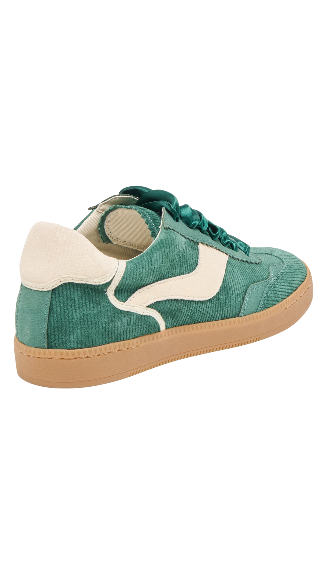 Notice Pine Corduroy Sneaker