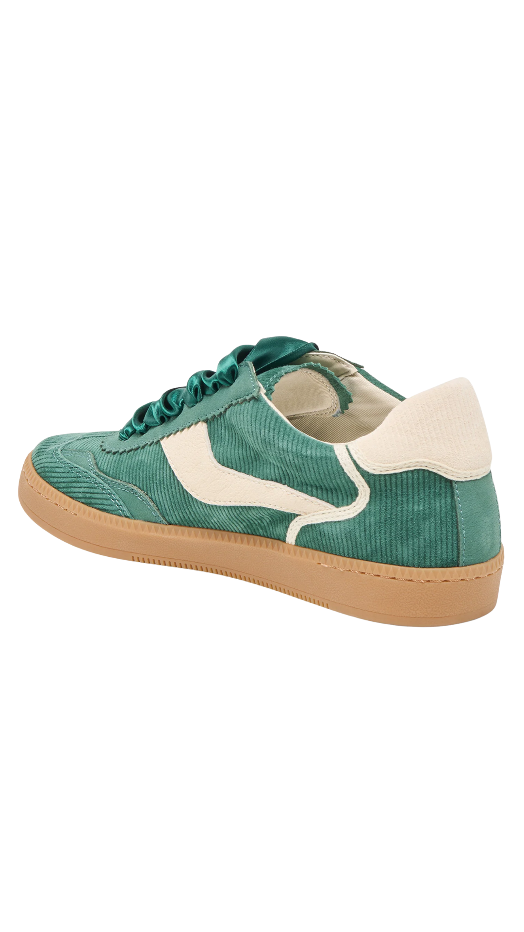 Notice Pine Corduroy Sneaker