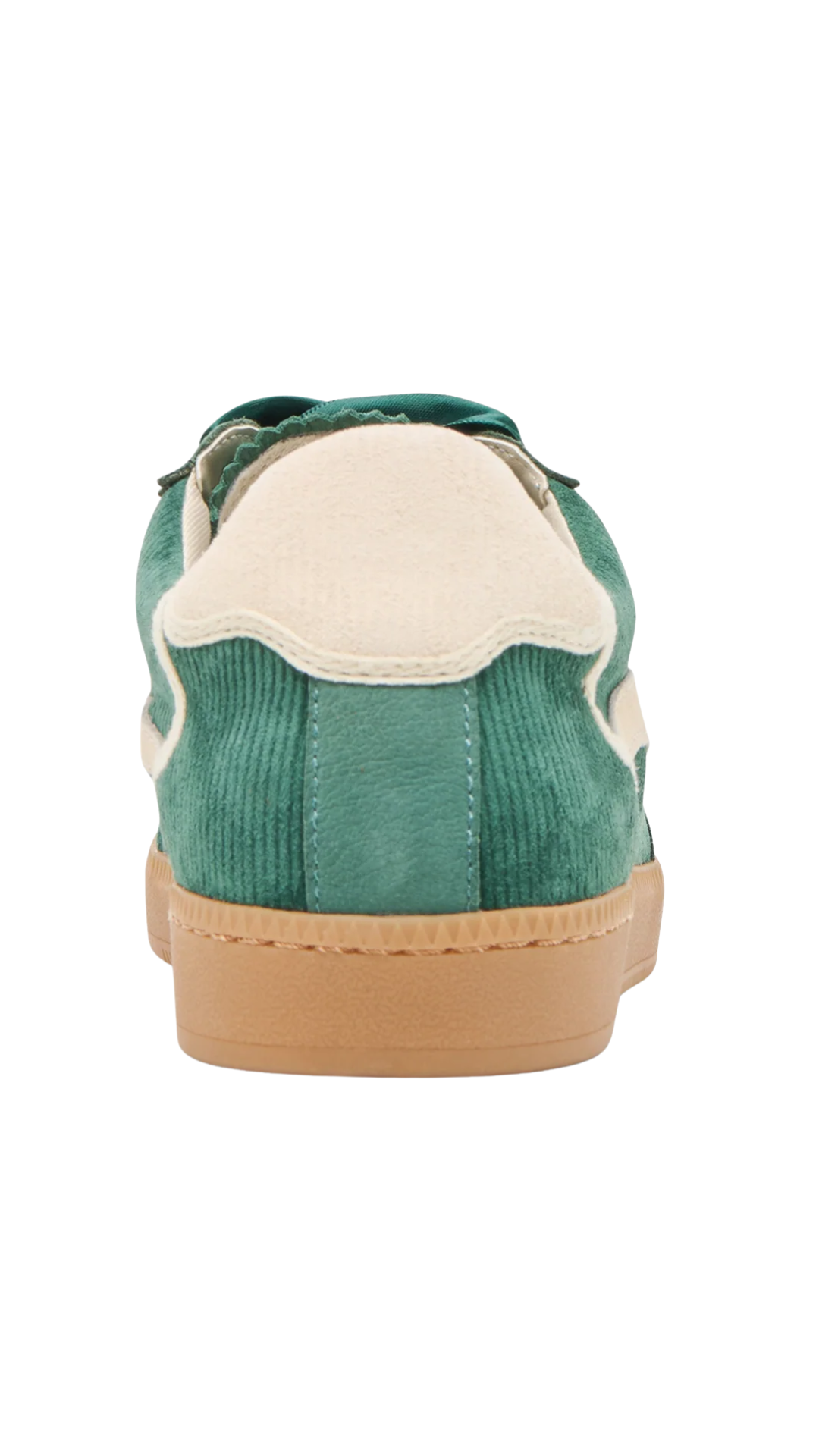 Notice Pine Corduroy Sneaker