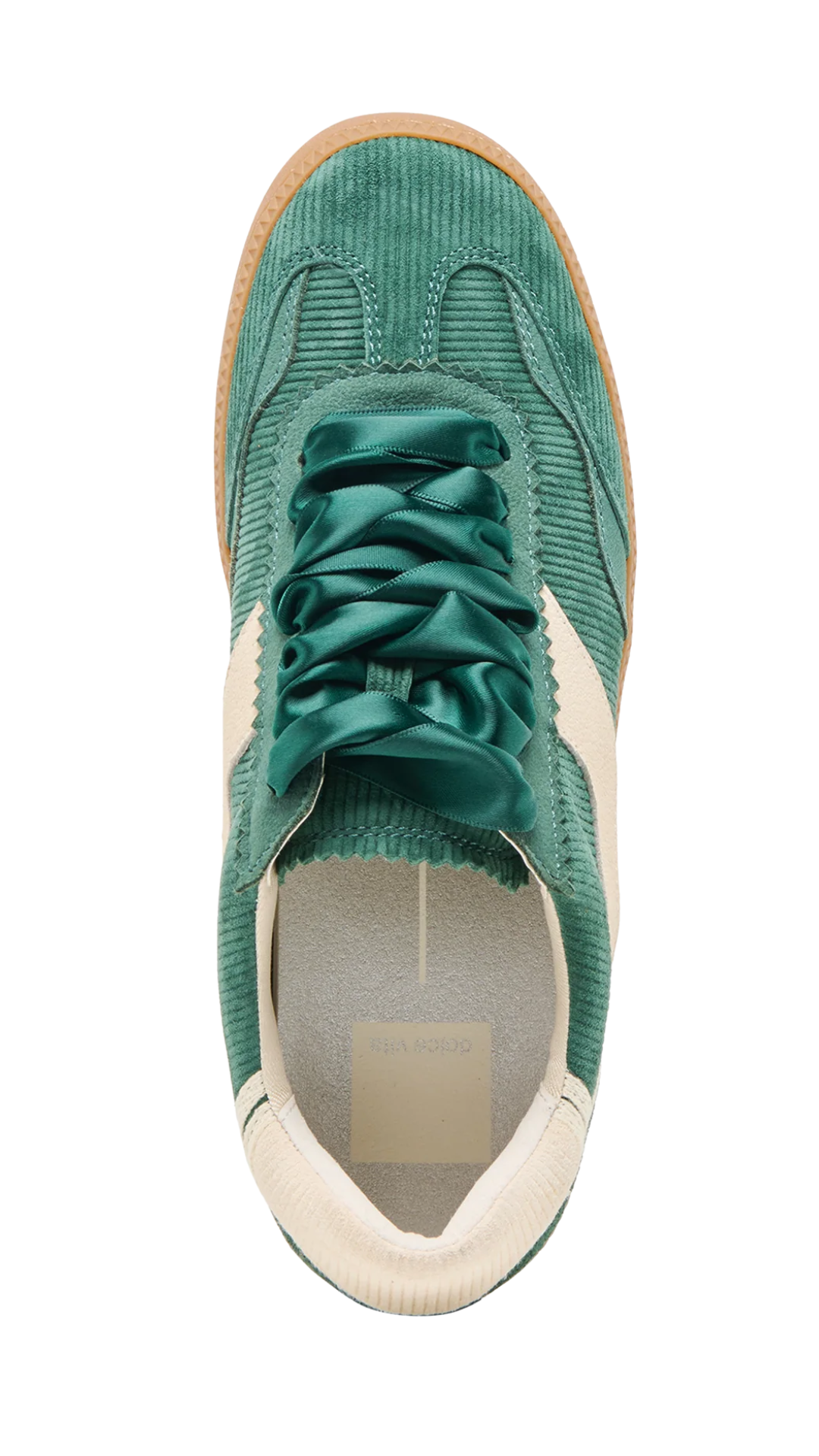 Notice Pine Corduroy Sneaker