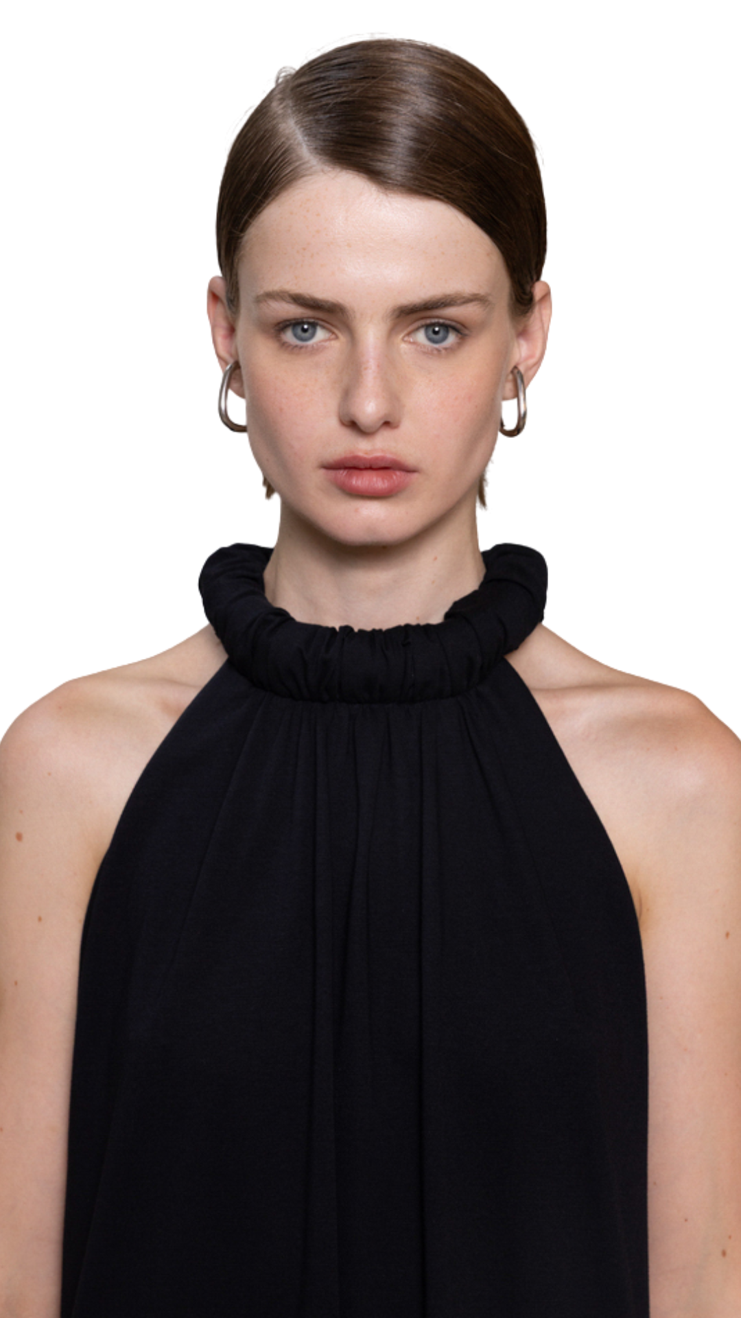 Maren Floor Length Dress