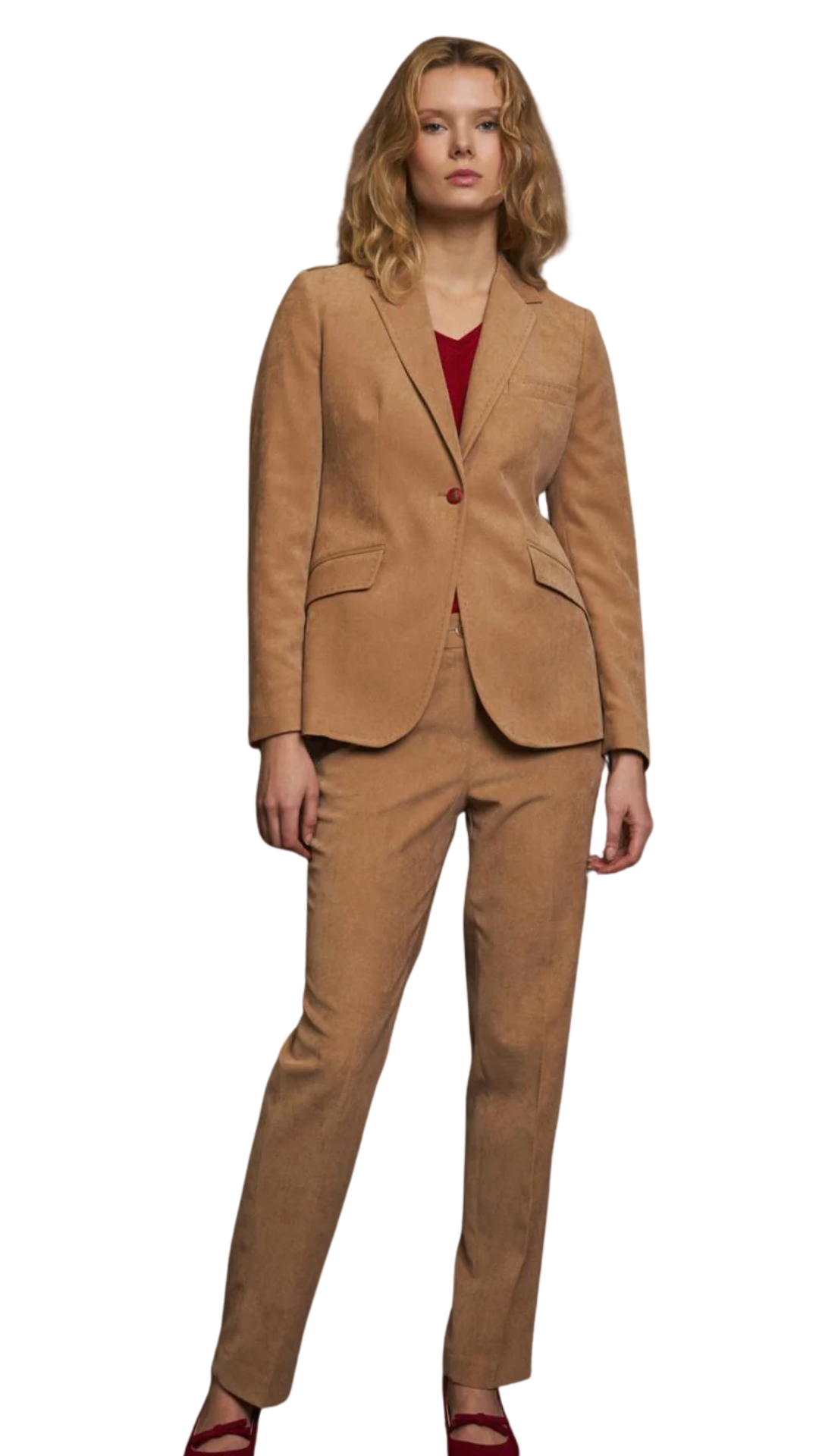 Camel Aeso Pant