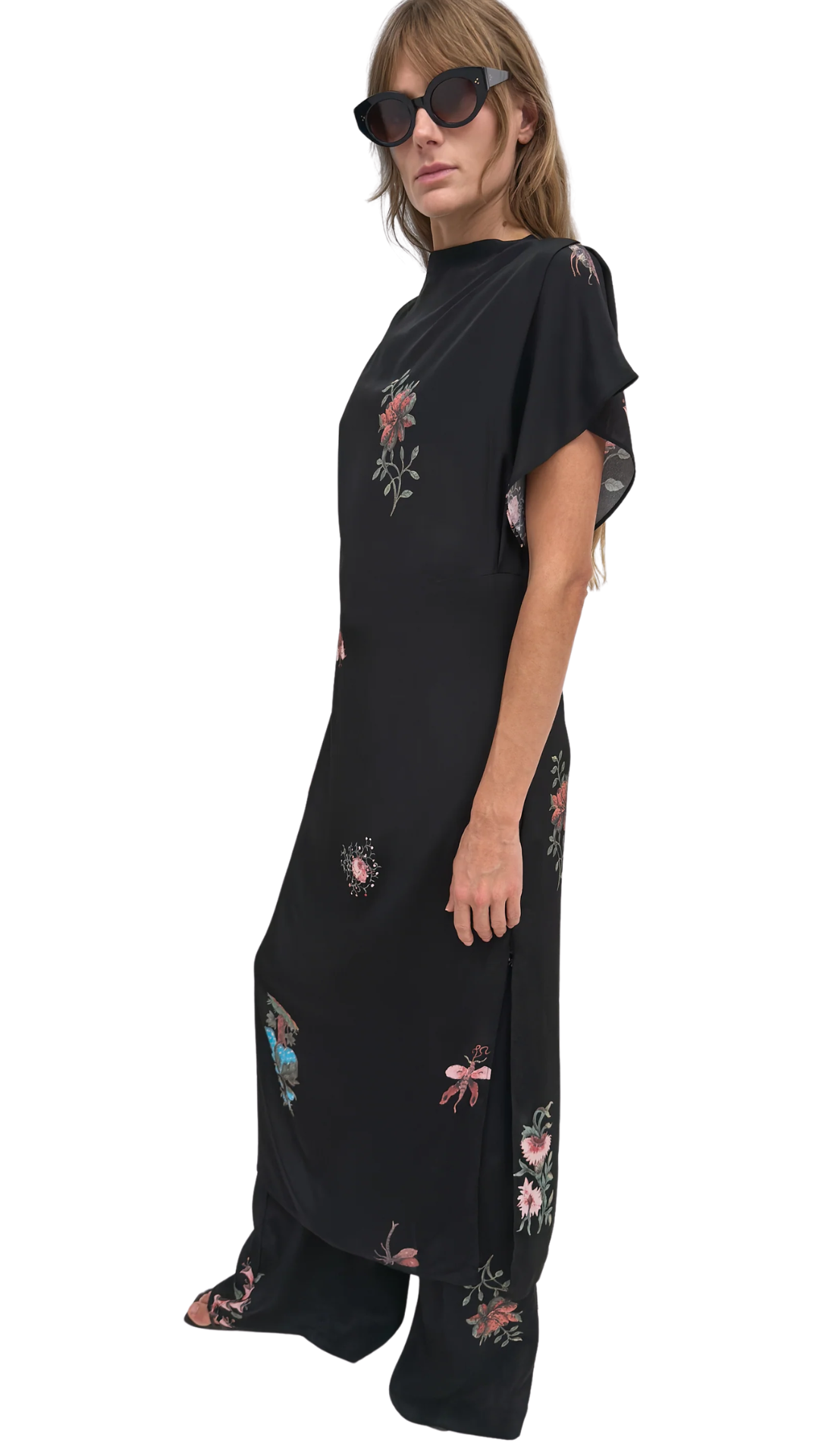 Amalfi Duchess Dress