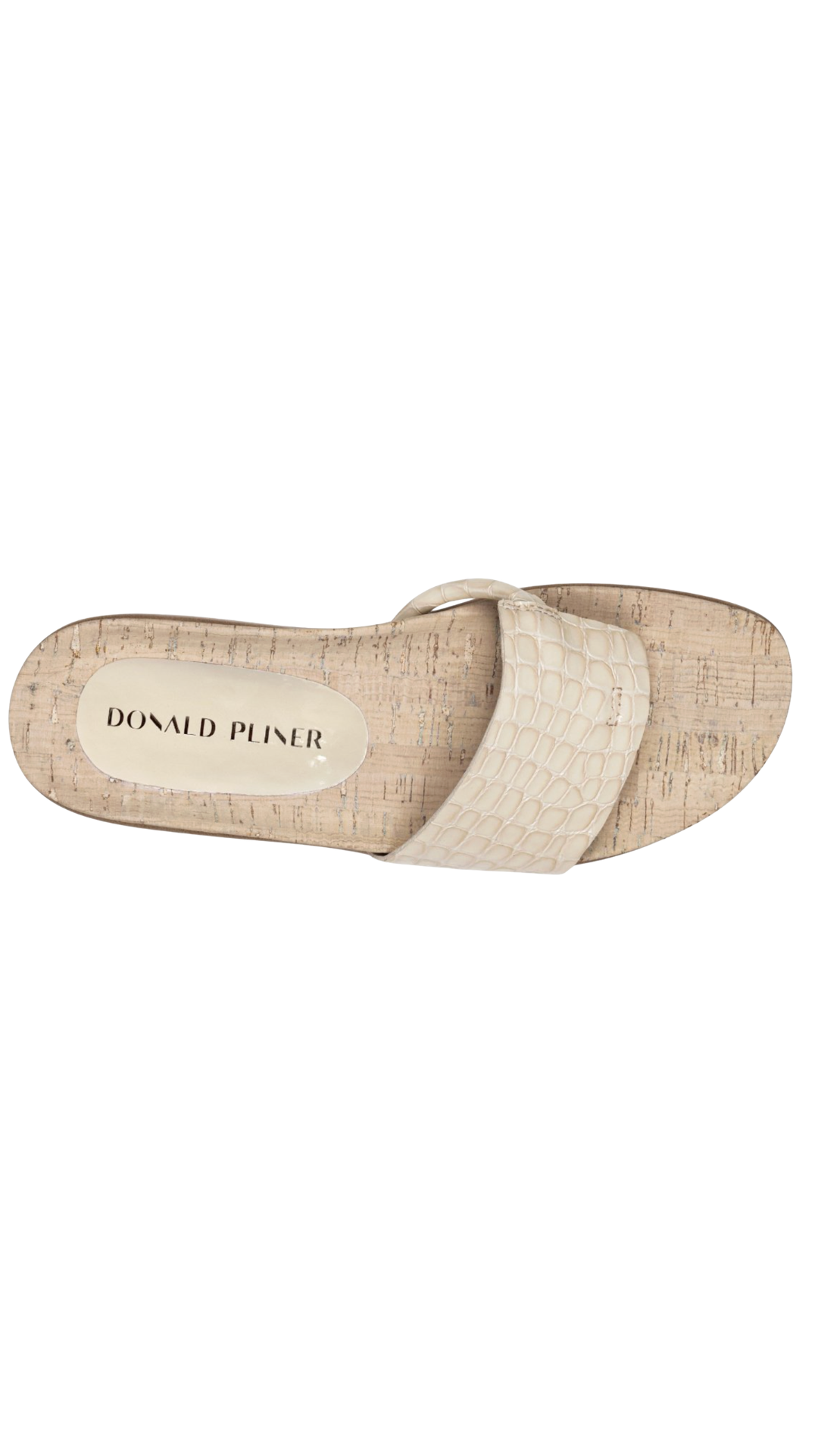 Foam Croc Fifi Wedge Sandal