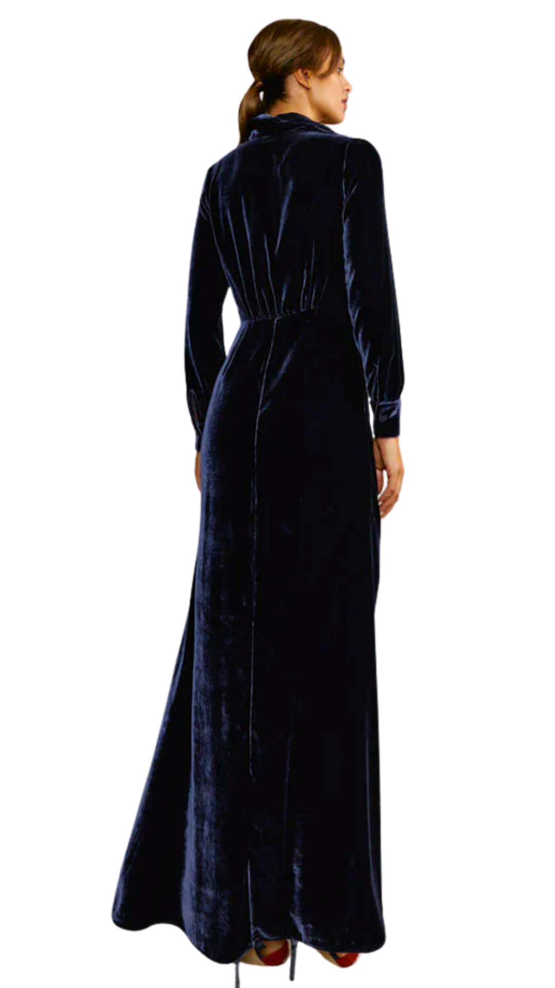 Carmen Dress