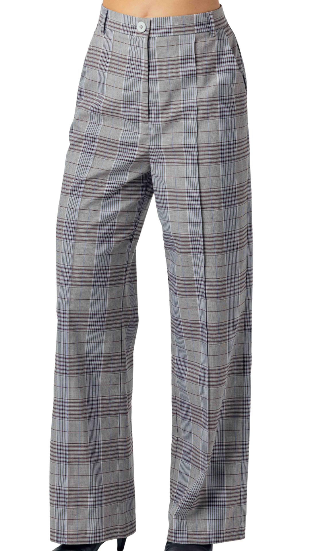 Olympia Pants