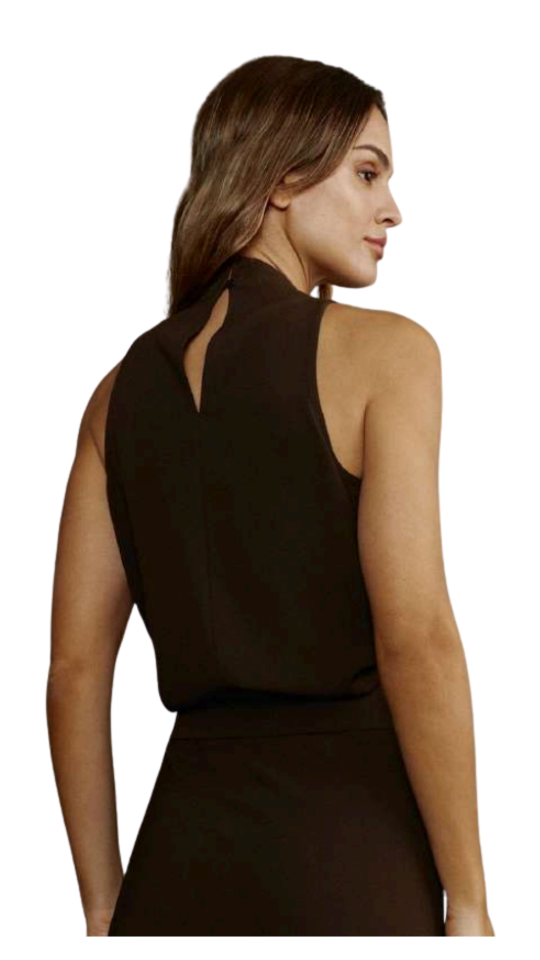Haley Top