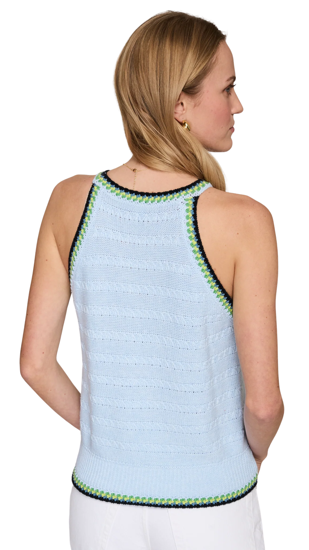Freeze Combo Halter Top