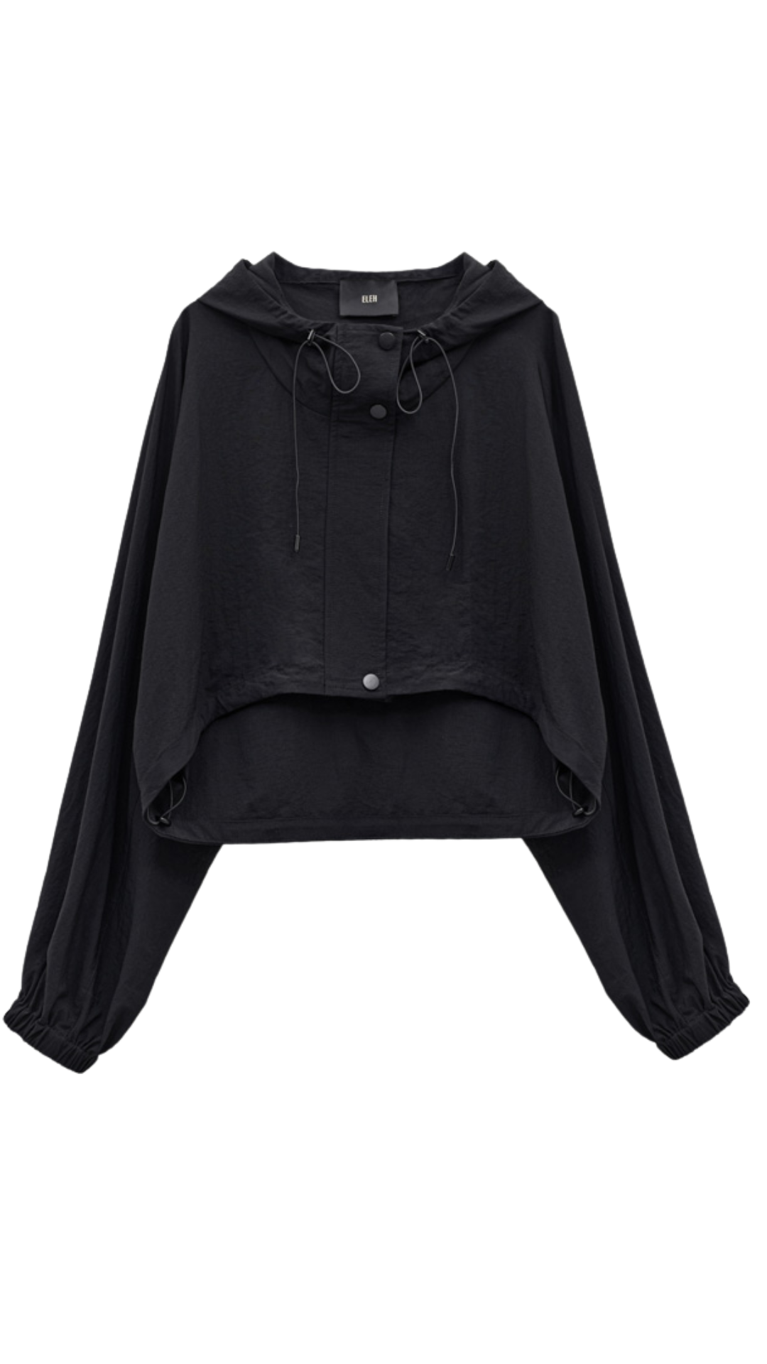 Nyra Jacket