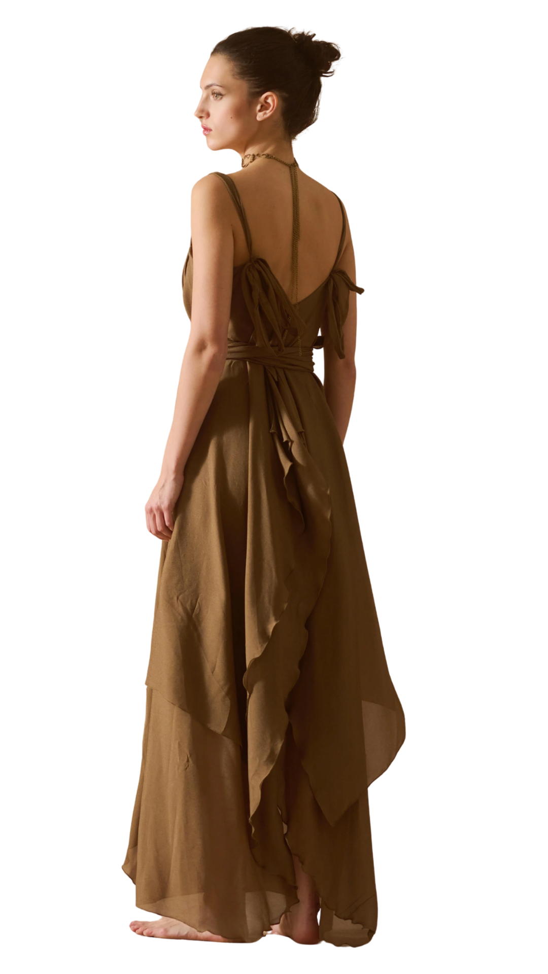 Toffee Lia Dress