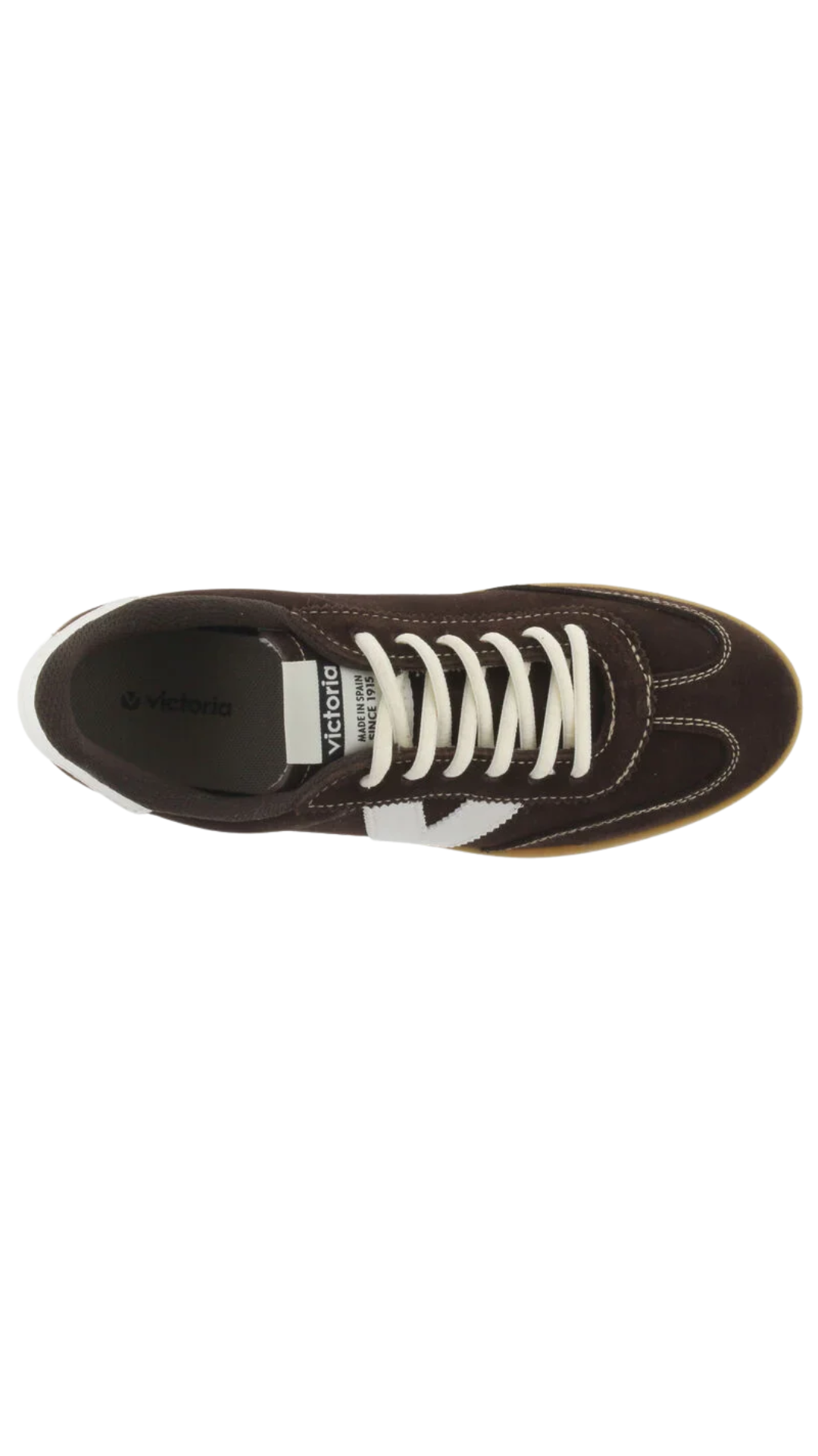 Berlin Ciclista Sneaker