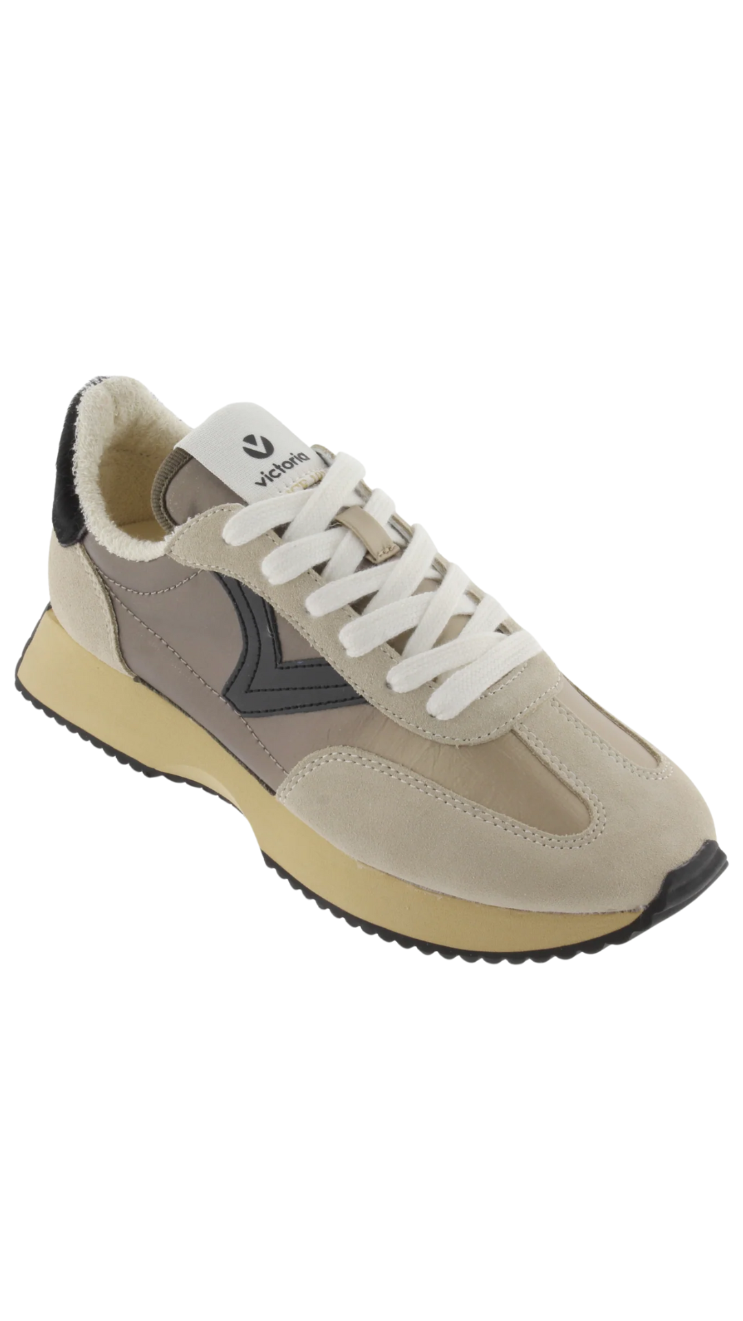 Cosmos Metal Sneaker