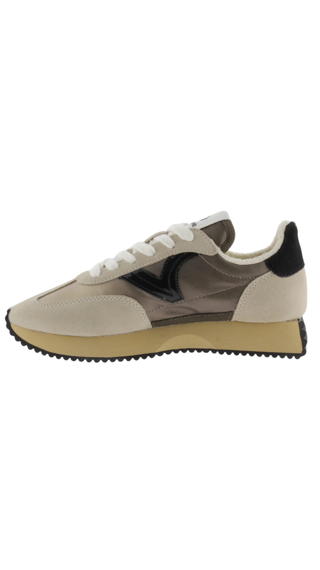 Cosmos Metal Sneaker