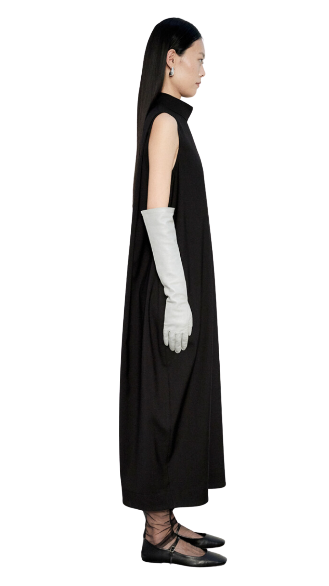 Abito Nero Dress