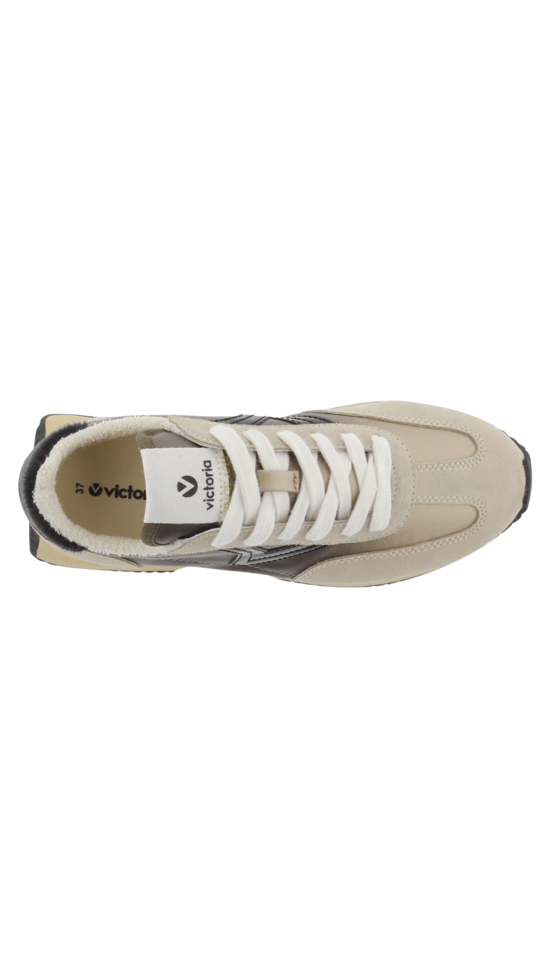 Cosmos Metal Sneaker