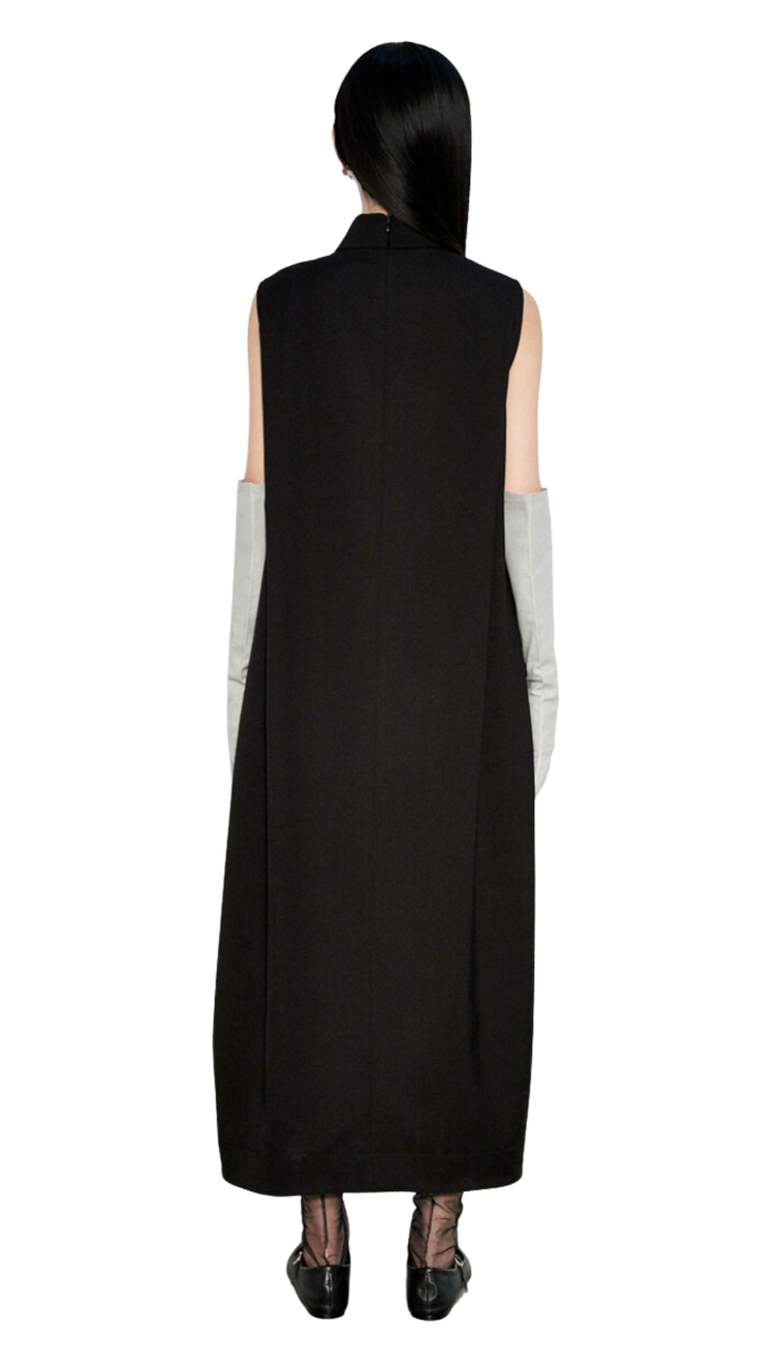 Abito Nero Dress