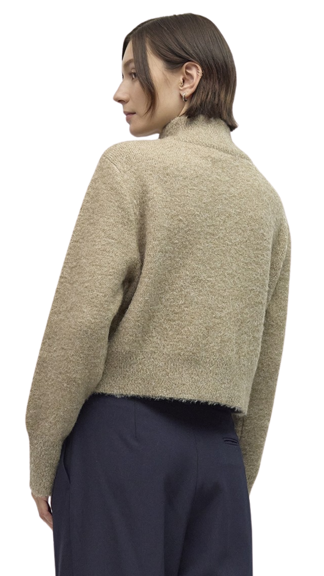 Nia Sweater