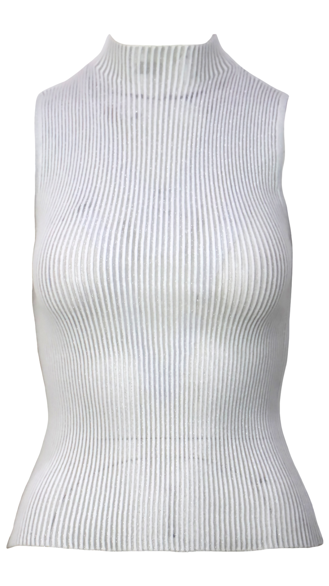 Hilty Mockneck Top