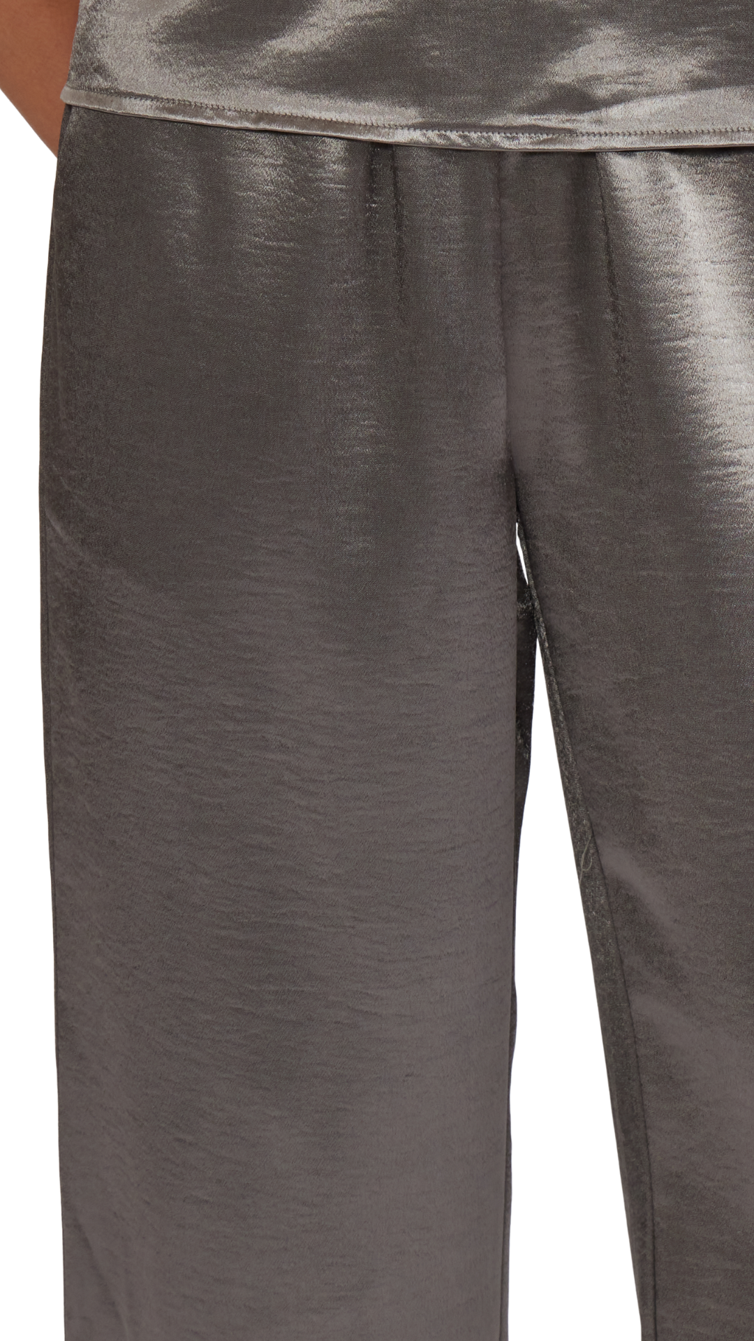 Jillian Relaxed Pant