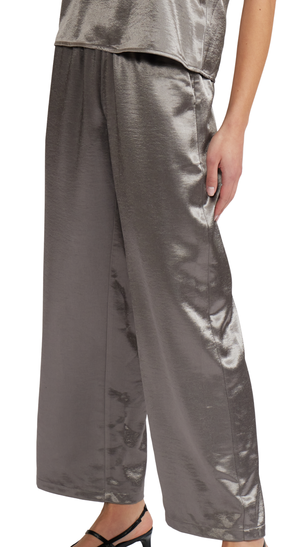 Jillian Relaxed Pant