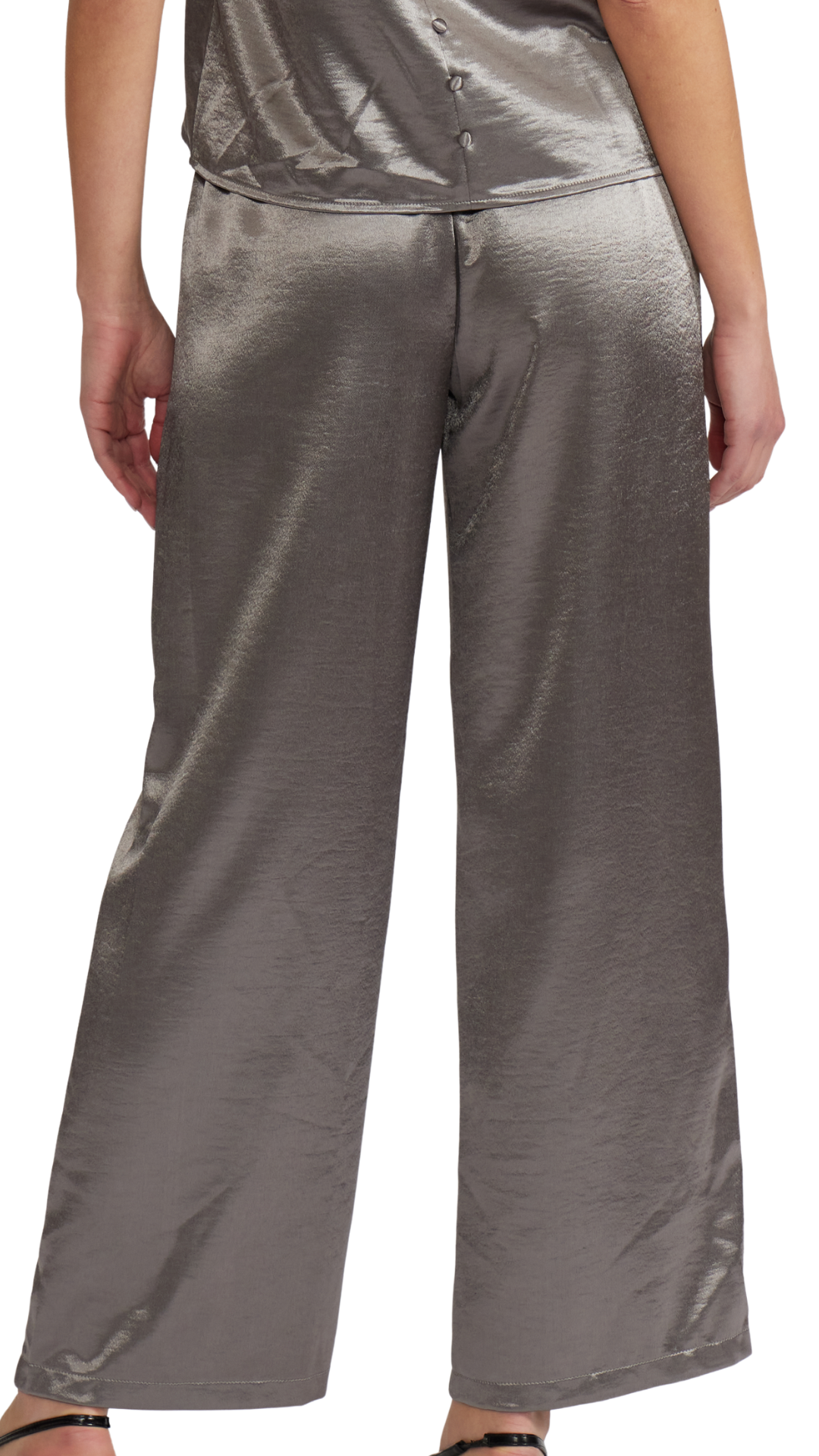 Jillian Relaxed Pant