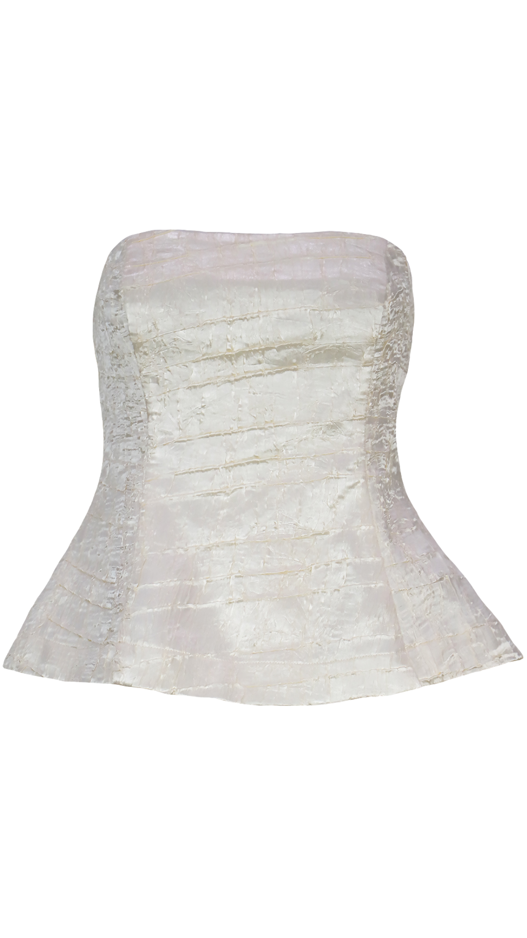 Amy Sleeveless Top