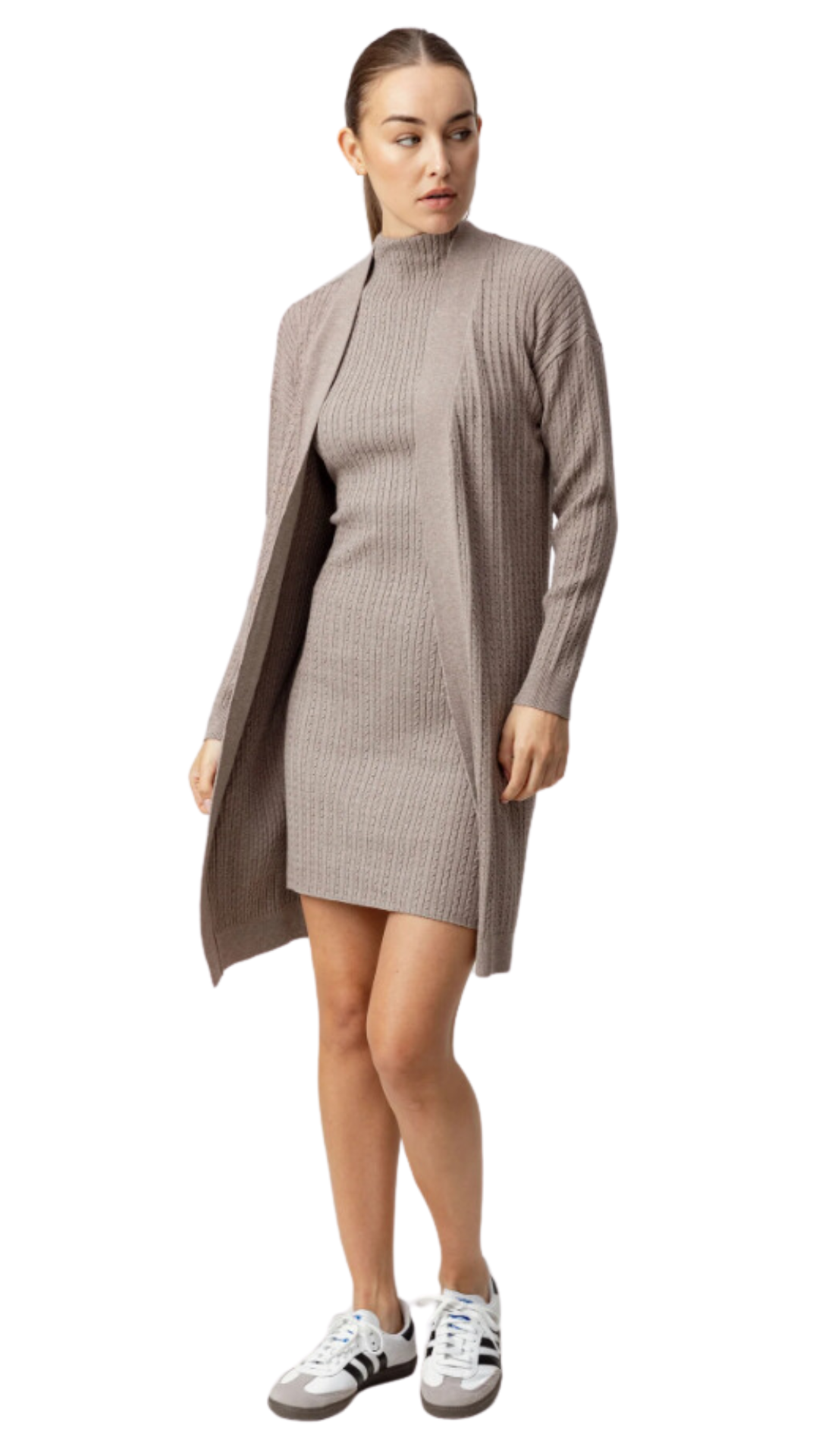 Fay Toast Dress