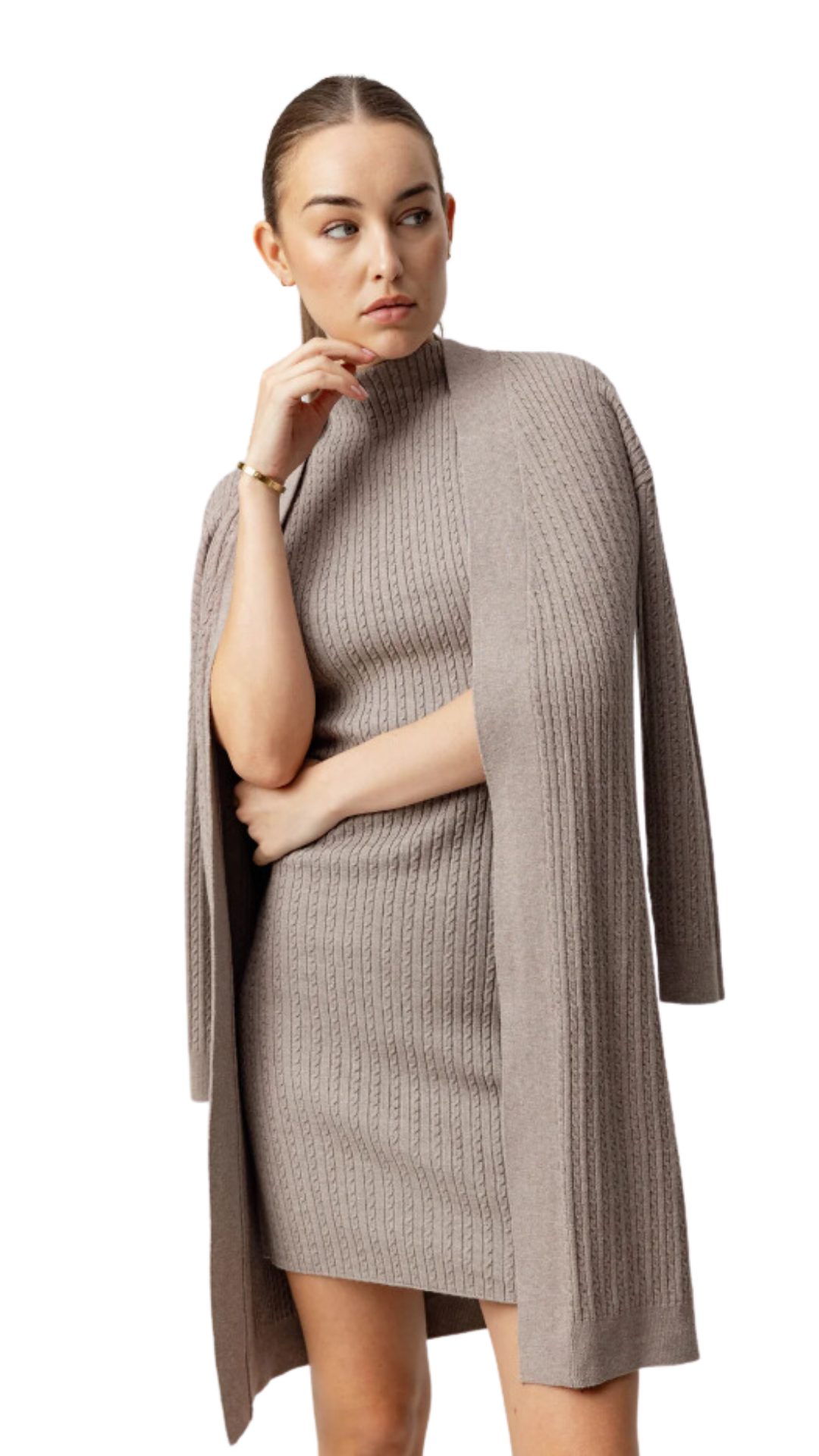 Lilliana Cardigan