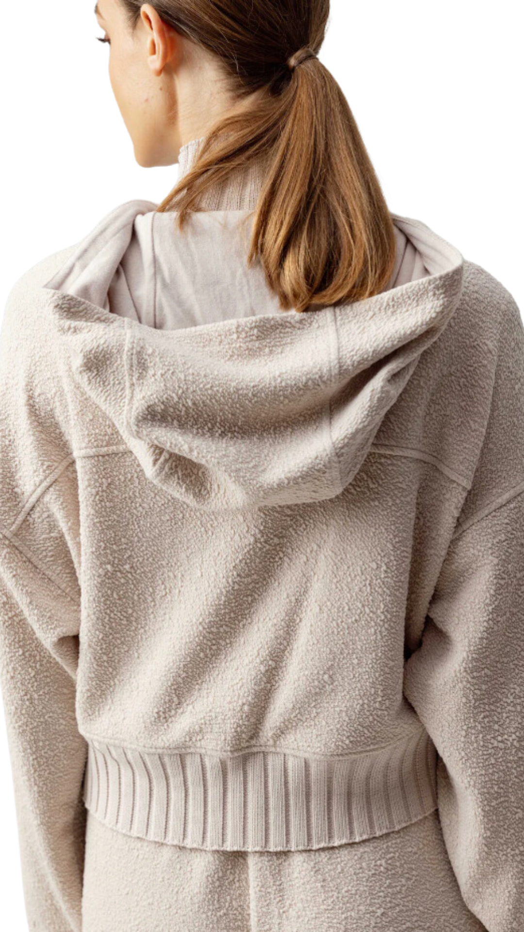 Tess Jacket Tan