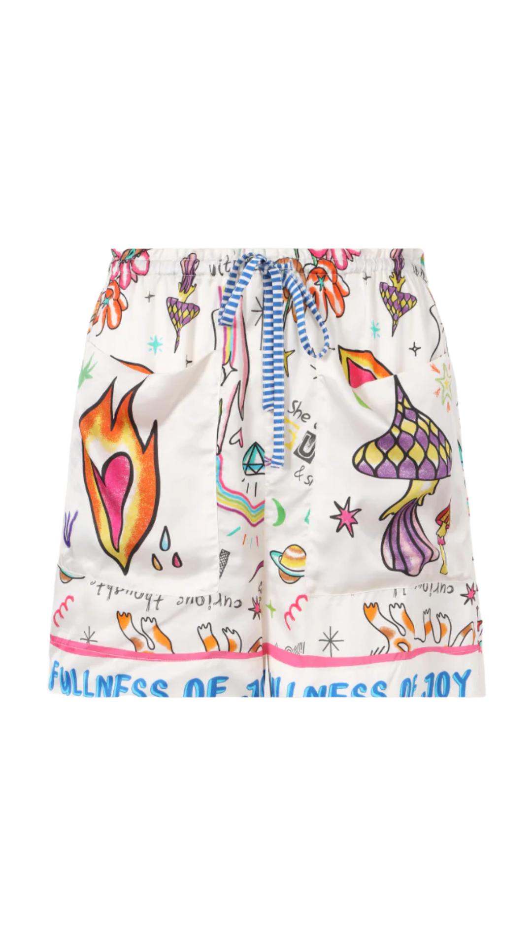 Kori Shorts
