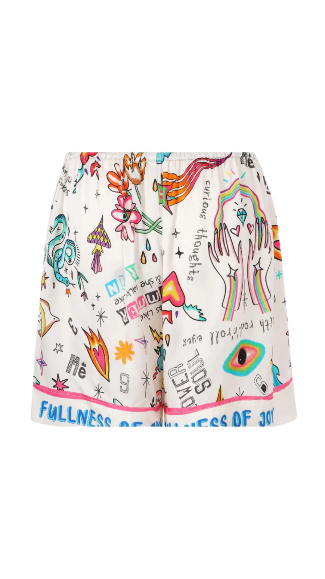 Kori Shorts