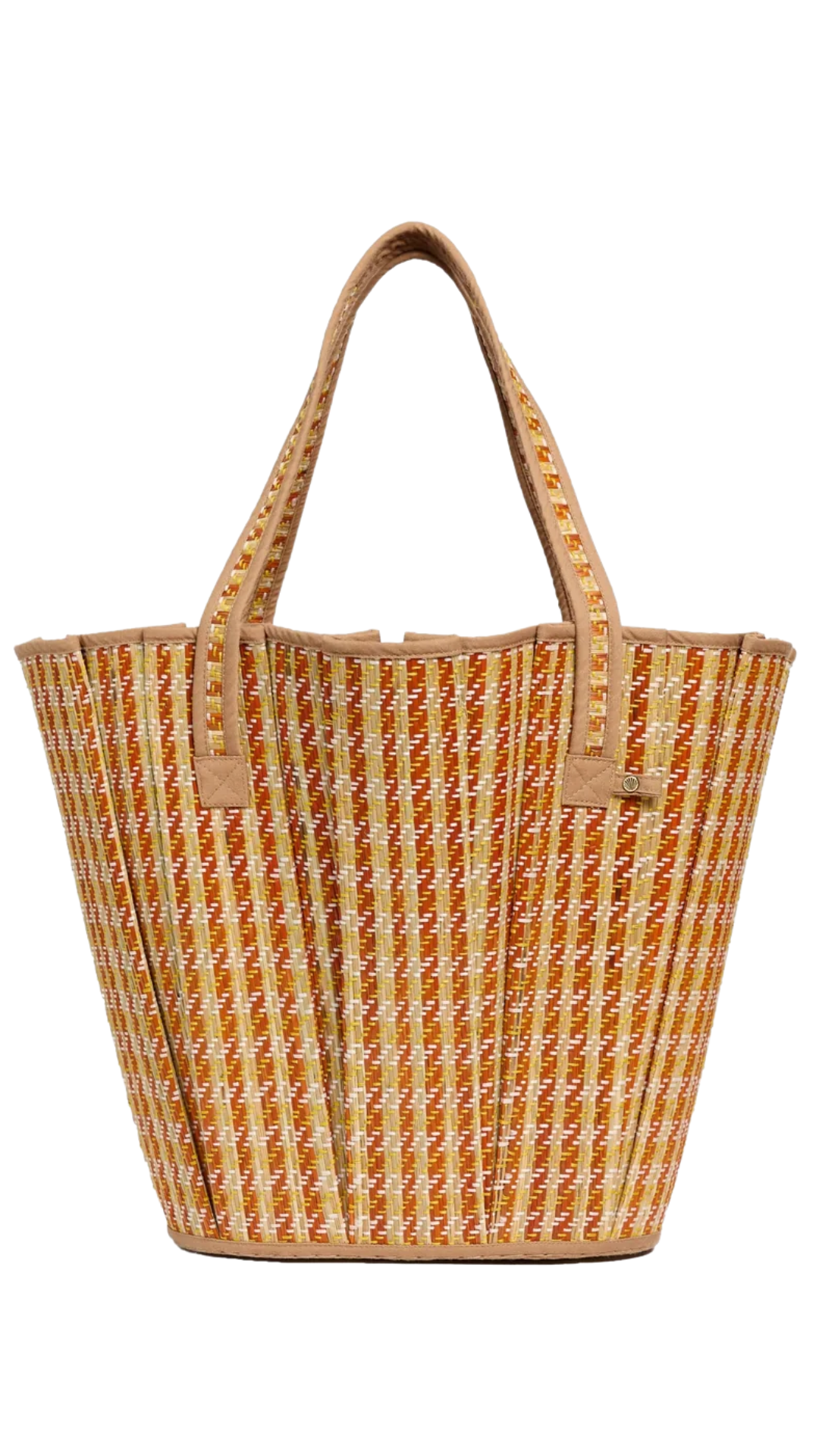 Umbria Midi Tropez Tote