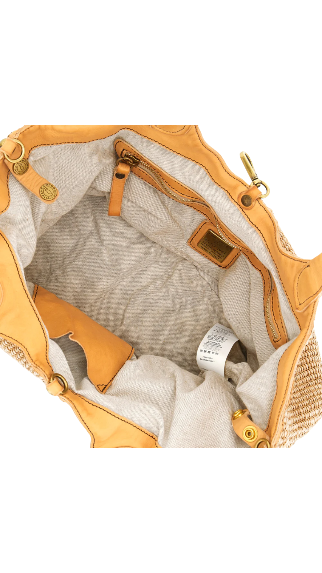 Amalfi Bag