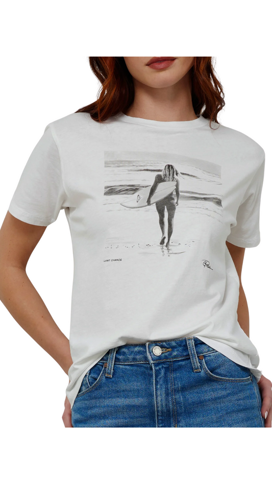 Last Chance Tee