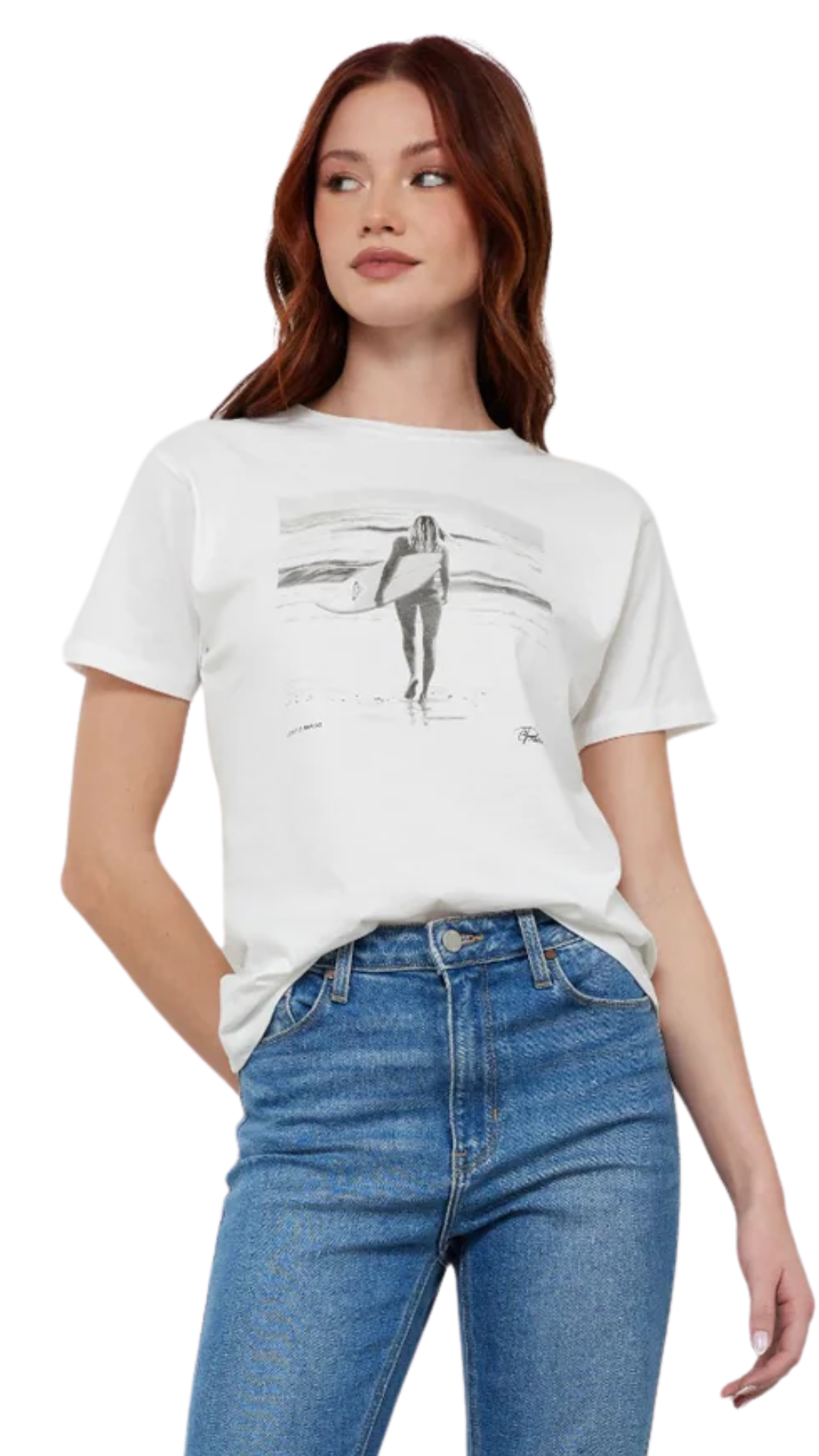 Last Chance Tee