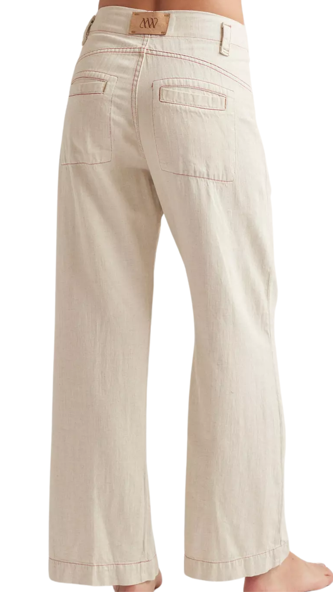 Nativo Seta Pant