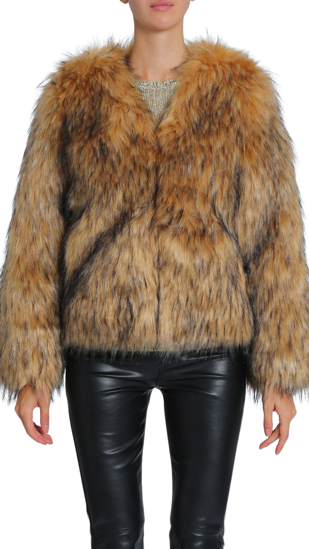 Ekin Jacket