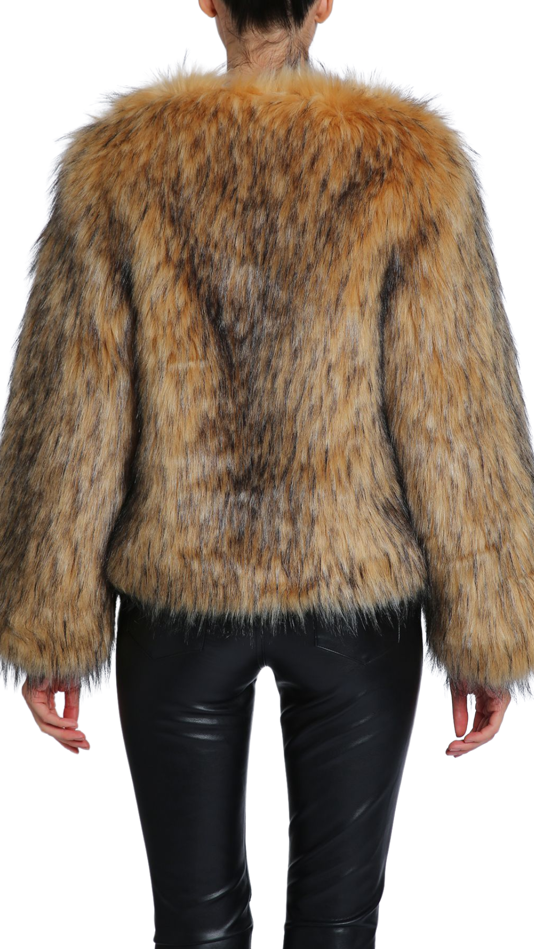 Ekin Jacket