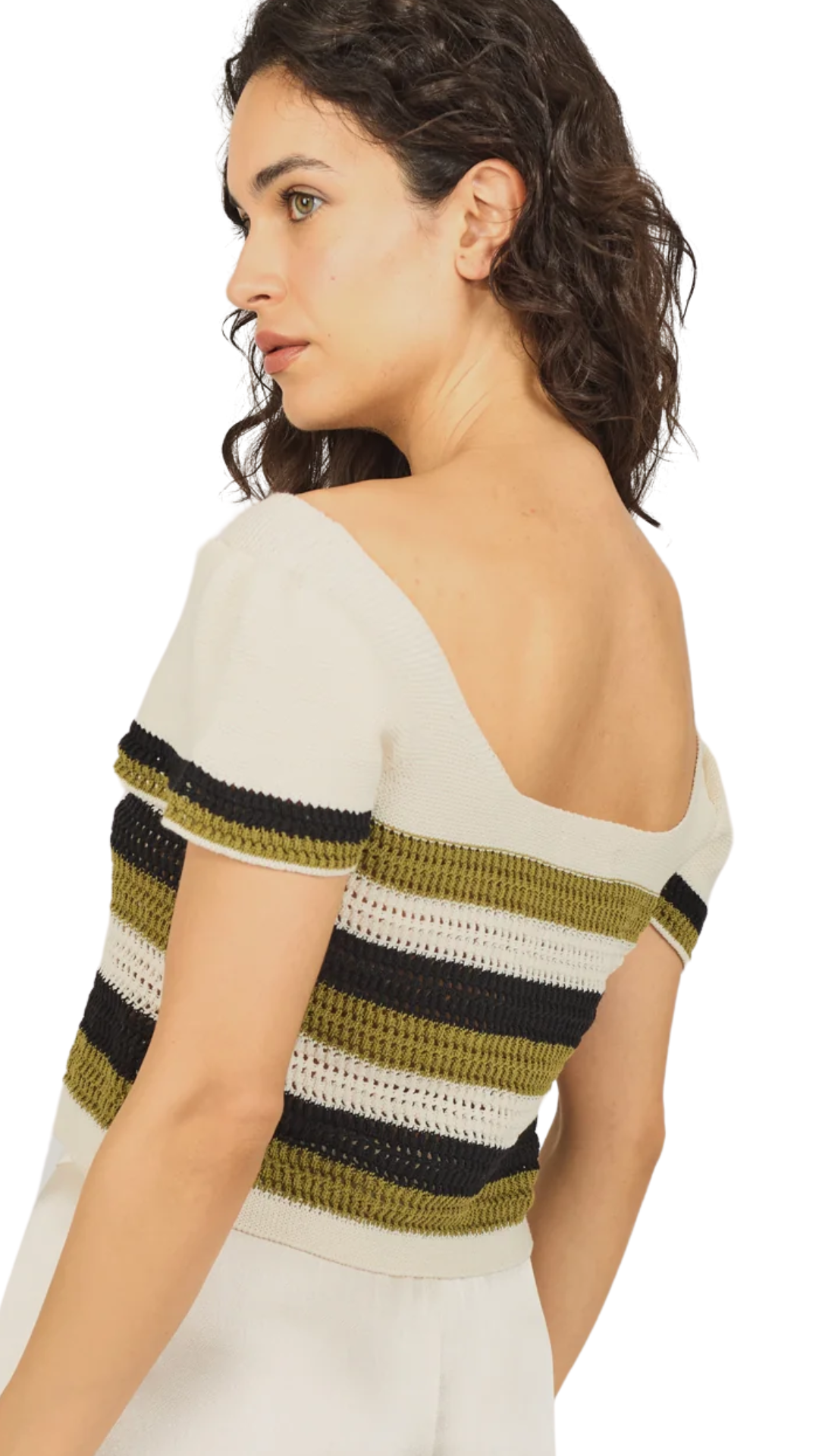 Bess Top