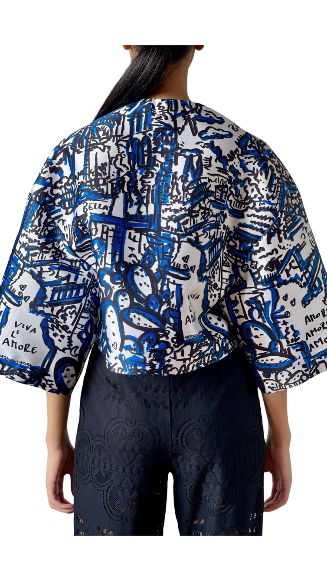 View Kaftan