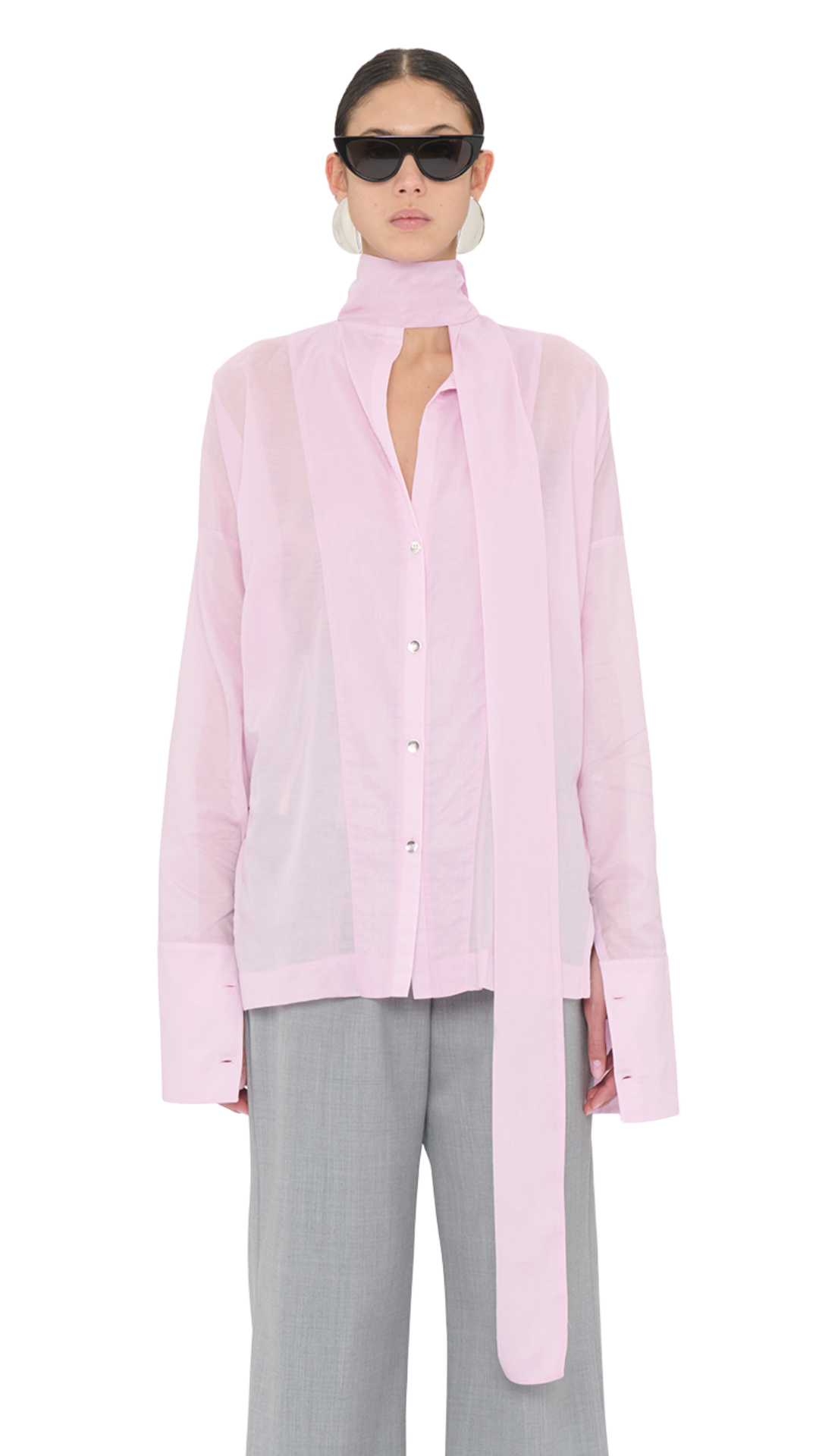 Cecilia Blouse