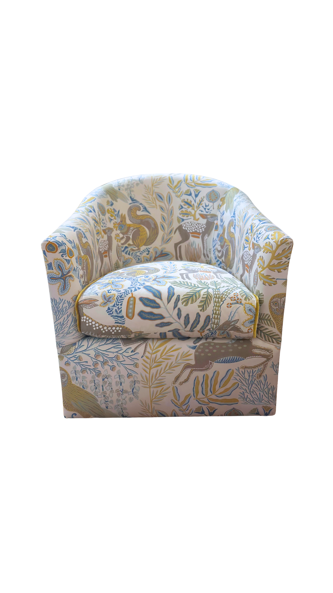 5772-01SW Swivel Chair