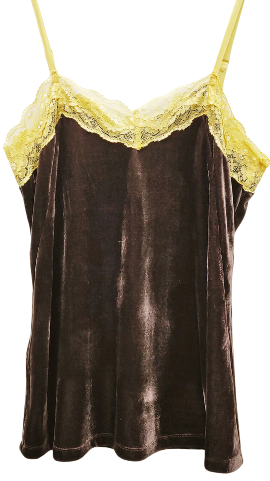 11E Velvet Dream Cami